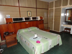 Horizonhill Hotel Angeles