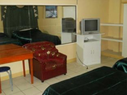 Jamera Hotel and Restaurant