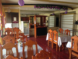 Jamera Hotel and Restaurant