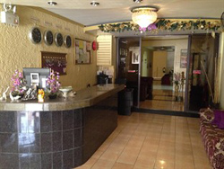 Jamera Hotel and Restaurant