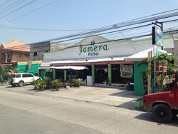 Jamera Hotel and Restaurant