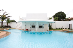 Lewis Grand Hotel Angeles