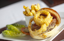 Lewis Grand Hotel Angeles