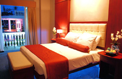 Lewis Grand Hotel Angeles