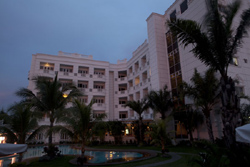 Lewis Grand Hotel Angeles