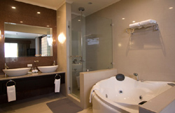 Lewis Grand Hotel Angeles