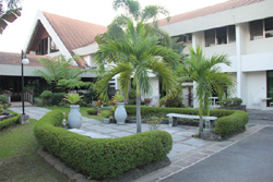 Maharajah Hotel Angeles