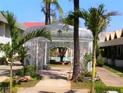 Maharajah Hotel Angeles