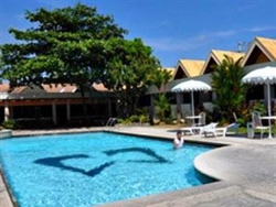 Maharajah Hotel Angeles