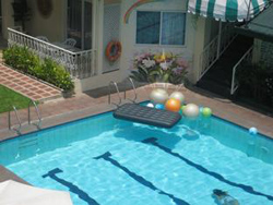 Orchid Inn Resort Angeles