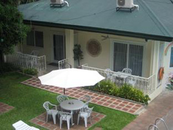 Orchid Inn Resort Angeles