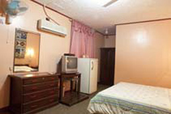 Phoenix Hotel Angeles