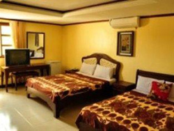 PJ Inn Hotel Angeles