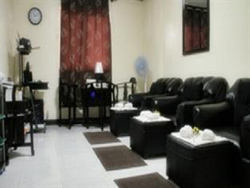 PJ Inn Hotel Angeles