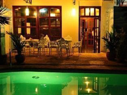 PJ Inn Hotel Angeles