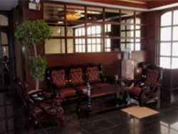 PJ Inn Hotel Angeles