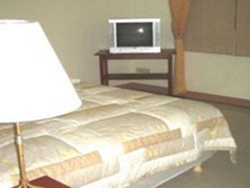 The Sunmoon Hotel Angeles