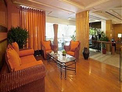 The Sunmoon Hotel Angeles