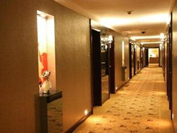 The Sunmoon Hotel Angeles