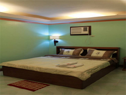 Tomobe Hotel and Restaurant