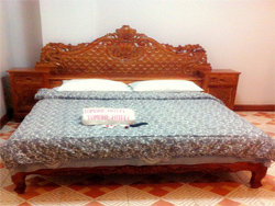 Tomobe Hotel and Restaurant