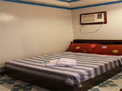 Tomobe Hotel and Restaurant