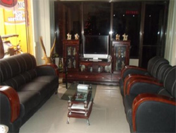 Tomobe Hotel and Restaurant