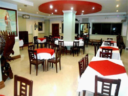 Tomobe Hotel and Restaurant