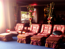 Tomobe Hotel and Restaurant