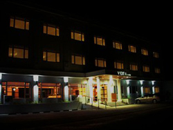 Vera Hotel