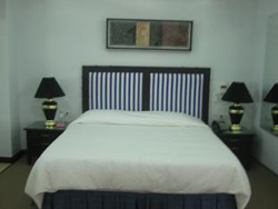 Wild Orchid Resort Angeles