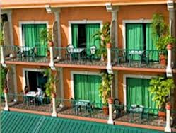 Wild Orchid Resort Angeles