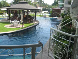 Wild Orchid Resort Angeles