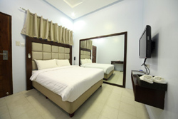 Woodland Resort Hotel Angeles