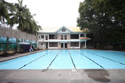 Woodland Resort Hotel Angeles