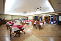 Woodland Resort Hotel Angeles