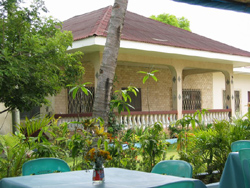 Looc Garden Beach Argao Cebu