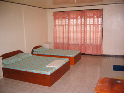 Looc Garden Beach Argao Cebu