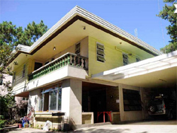 1896 Bed and Breakfast