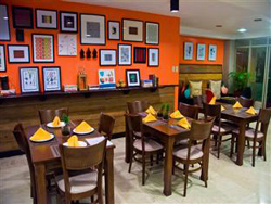 Baguio Holiday Villas Baguio