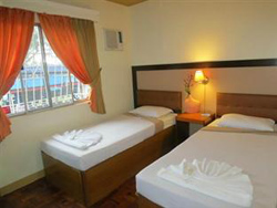 Baguio Holiday Villas Baguio