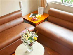 Baguio Holiday Villas Baguio