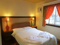 Baguio Holiday Villas Baguio