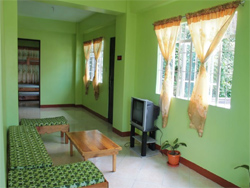 Baguio Jalo Apartelle