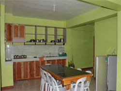 Baguio Jalo Apartelle