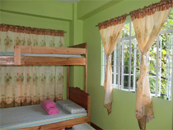 Baguio Jalo Apartelle