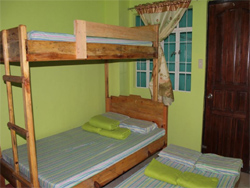 Baguio Jalo Apartelle