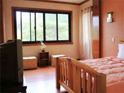 Baguio Pines Transient House