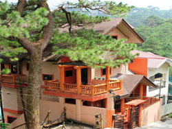 Baguio Pines Transient House