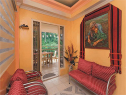 Baguio Transient House